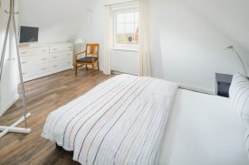 Schlafzimmer oben