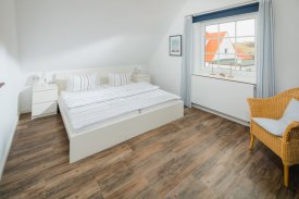 Schlafzimmer oben