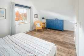 Schlafzimmer oben