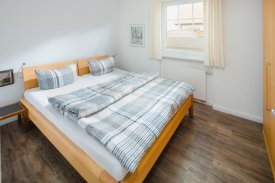 Schlafzimmer unten
